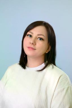 Решетняк Ирина Сергеевна