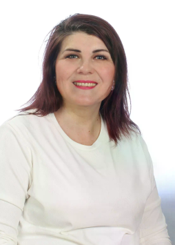 Тучкова Наталья Викторовна