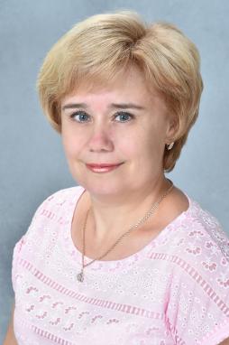Мищенко Анжелика Николаевна