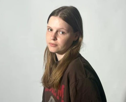 Балаева Анастасия Александровна