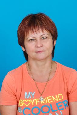 Вишнарева Татьяна Анатольевна